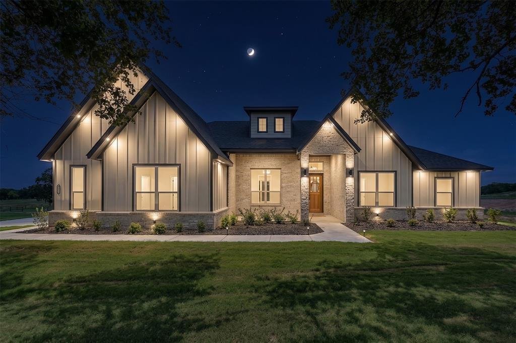 House in Poolville, Texas, United States 2 - 17213163