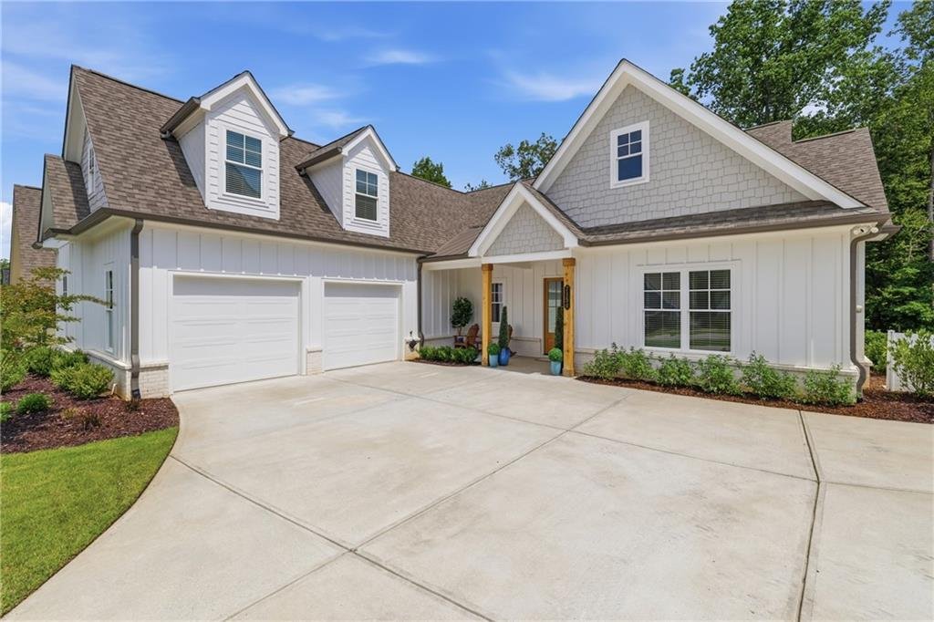 House in Gainesville, Georgia, United States 2 - 18165156