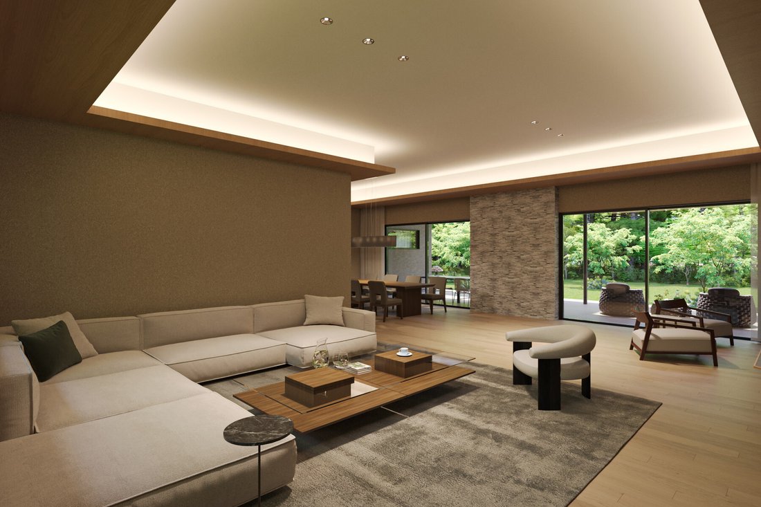 House in Karuizawa, Nagano, Japan 1 - 18171450