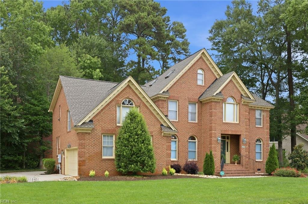House in Chesapeake, Virginia, United States 2 - 18165110