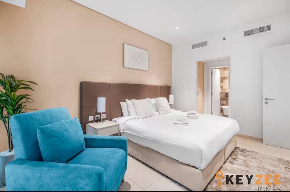 Apartment in Palm Jumeirah, Dubai, United Arab Emirates 3 - 18155583