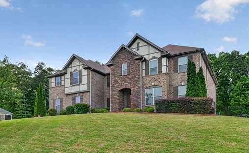 Casa en Waxhaw, Carolina del Norte, Estados Unidos 1