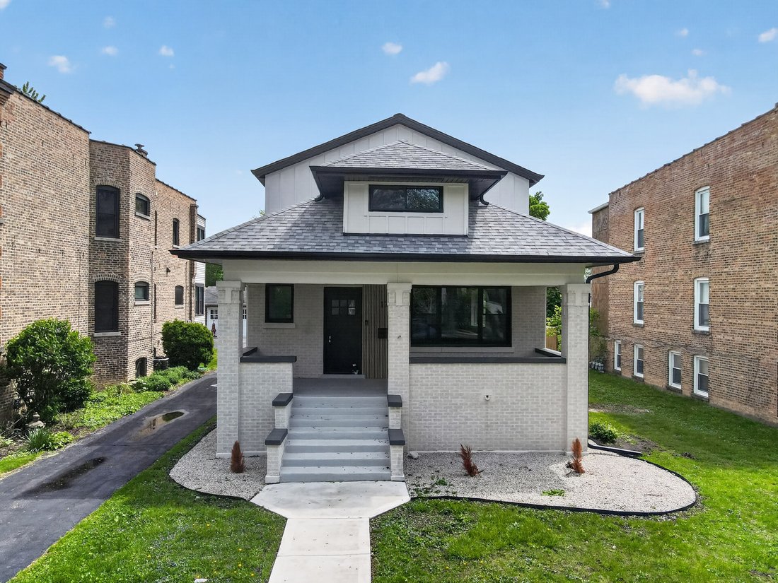 House in River Forest, Illinois, United States 2 - 18154568
