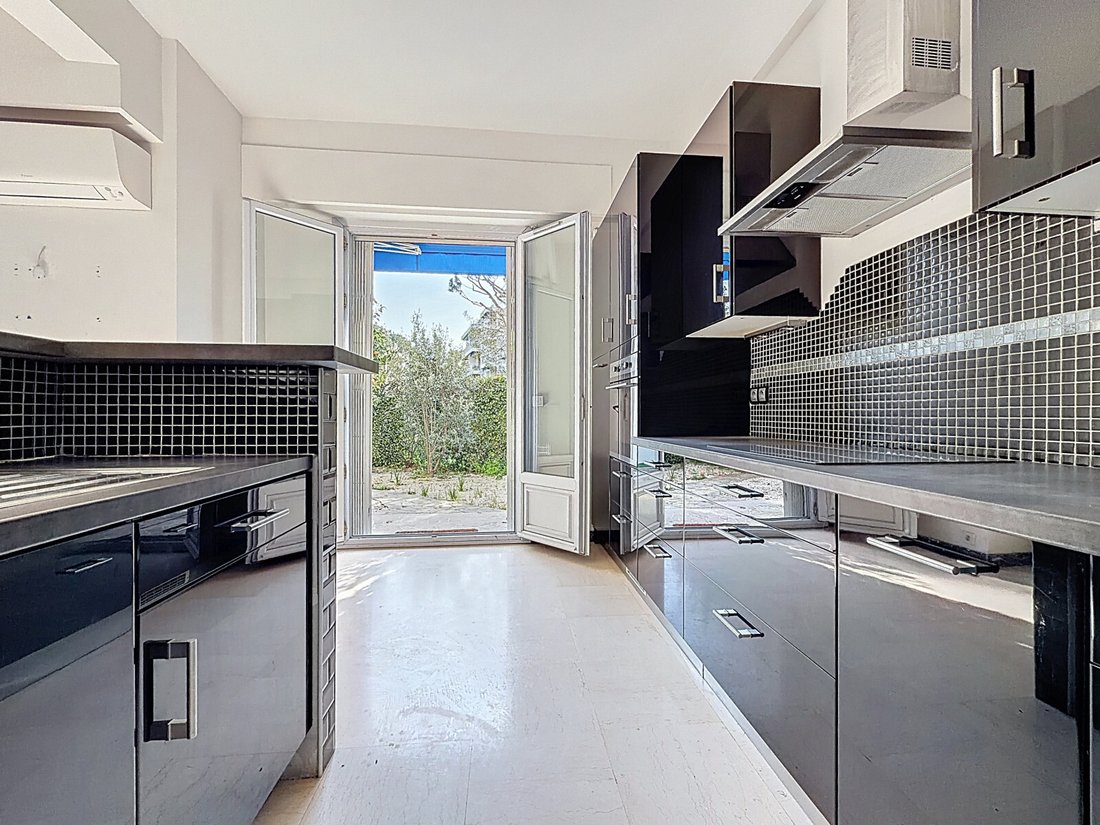 Apartment in Cimiez, Nice, France 5 - 18155492