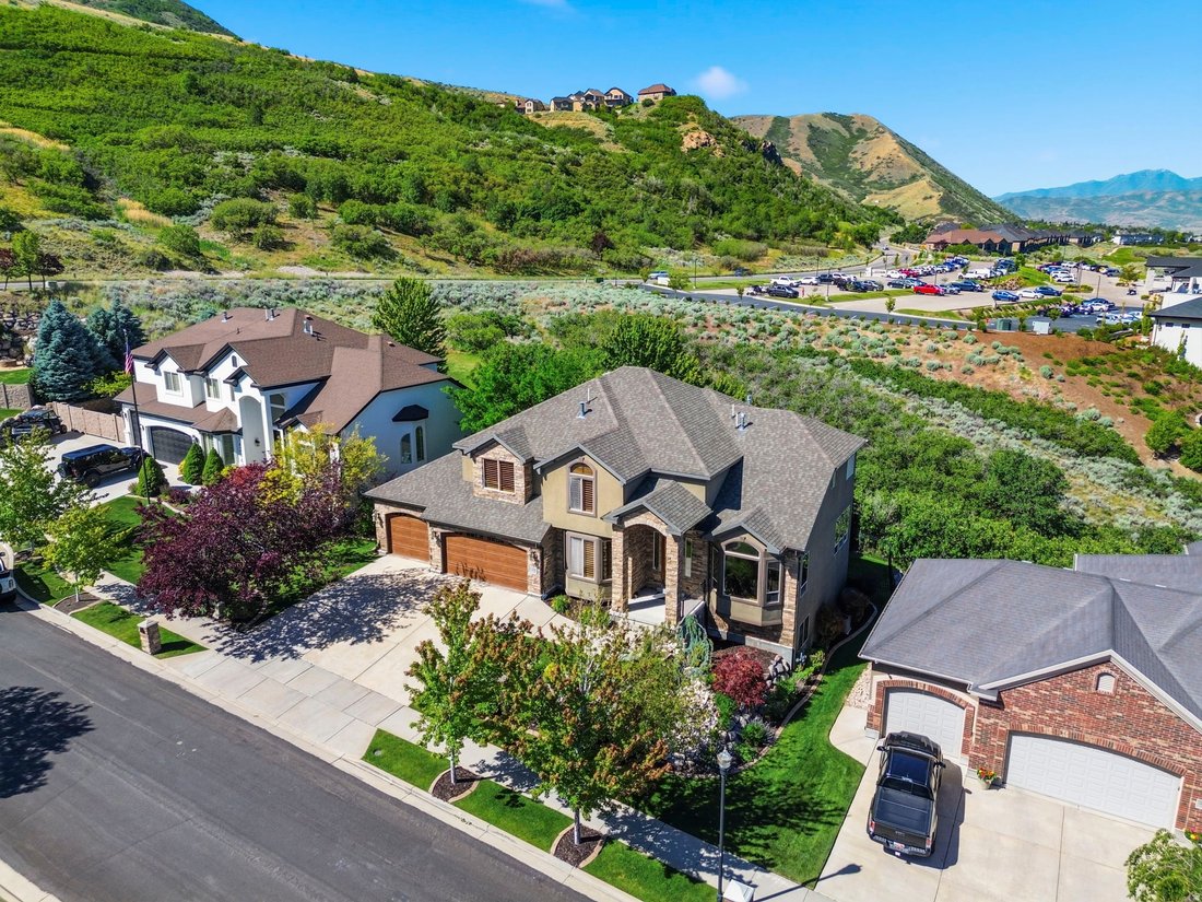 House in Draper, Utah, United States 1 - 18154817