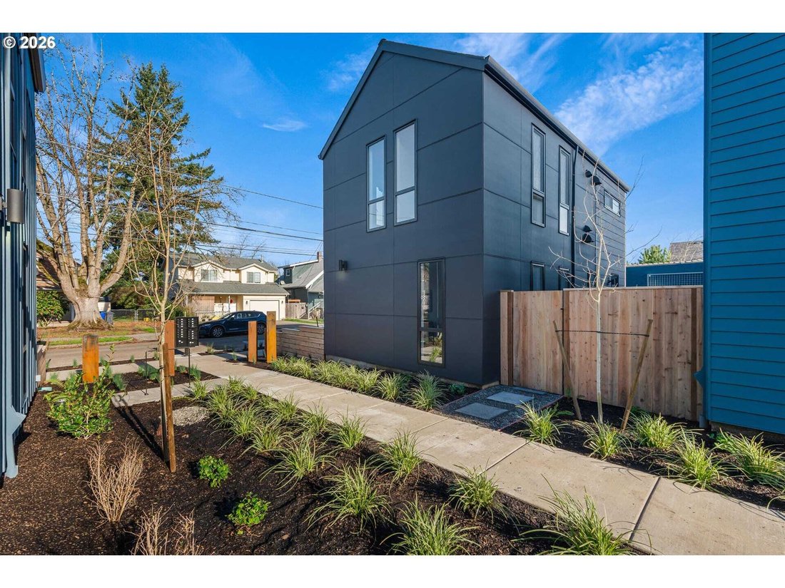 House in Portland, Oregon, United States 3 - 18168588