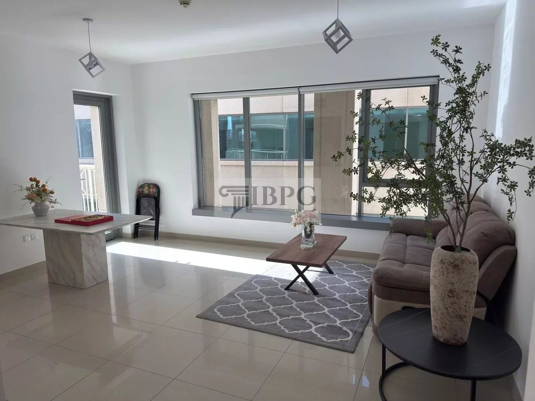 Apartment in DIFC / Dubai International Financial Centre, Dubai, United Arab Emirates 4 - 18167210