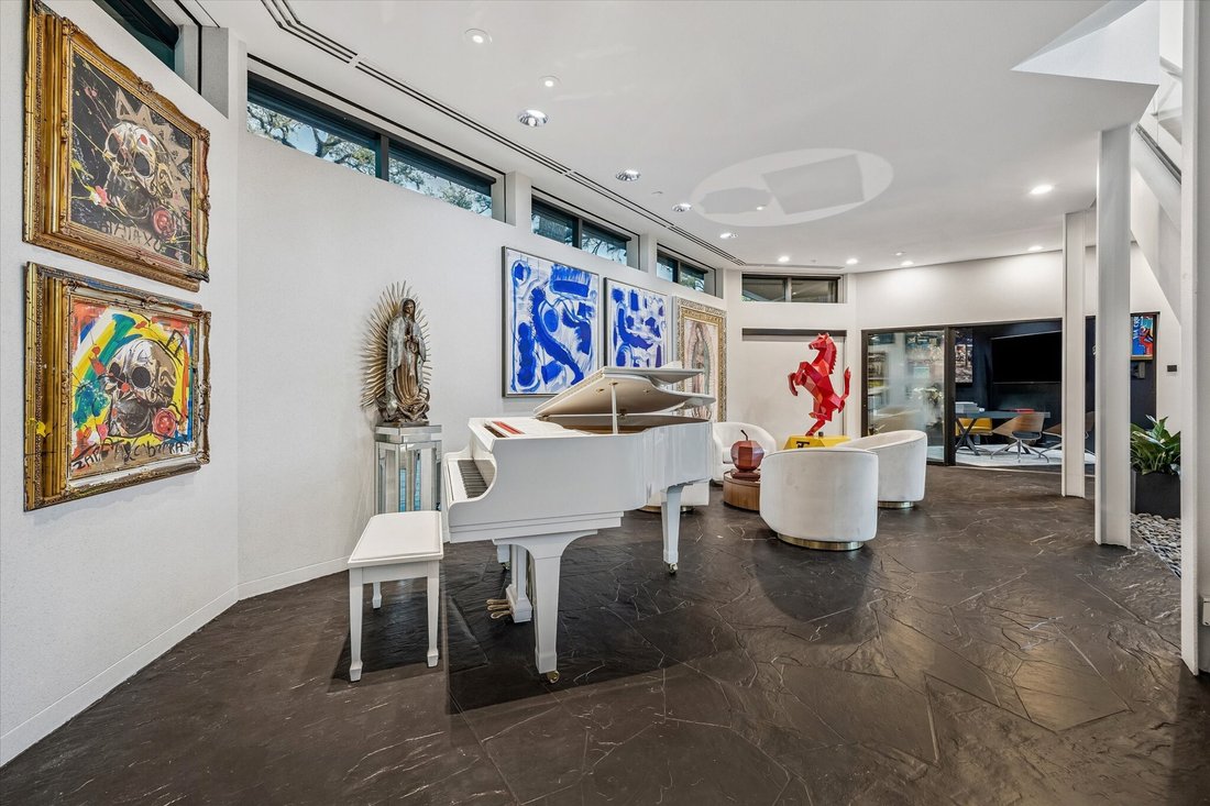 House in Houston, Texas, United States 3 - 17705918