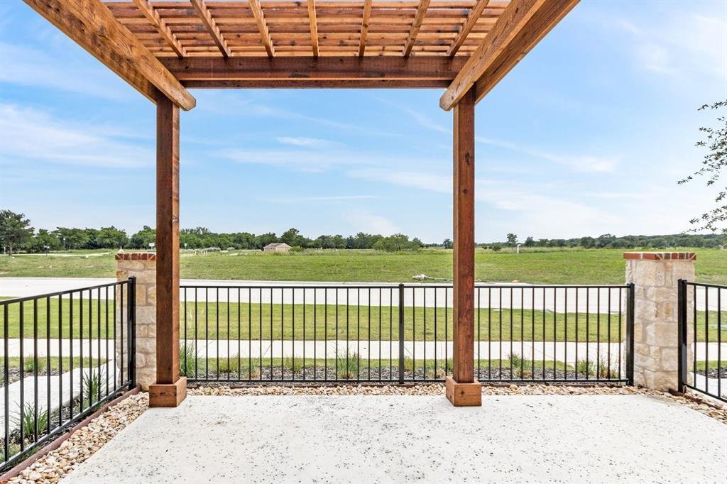 Townhouse in The Colony, Texas, United States 4 - 18159005