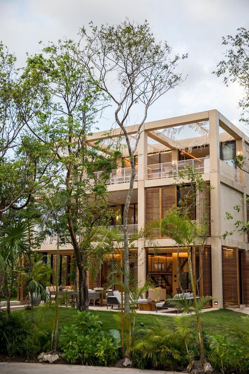 House in Playa del Carmen, Quintana Roo, Mexico 5 - 18166327