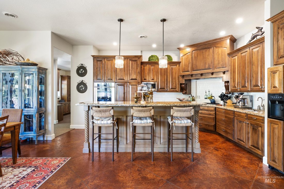 House in Boise, Idaho, United States 5 - 18163020