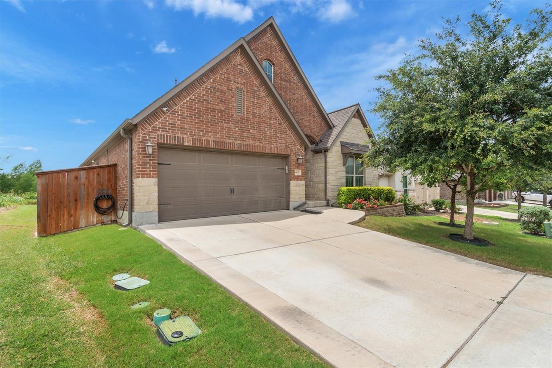 House in Georgetown, Texas, United States 3 - 18158442