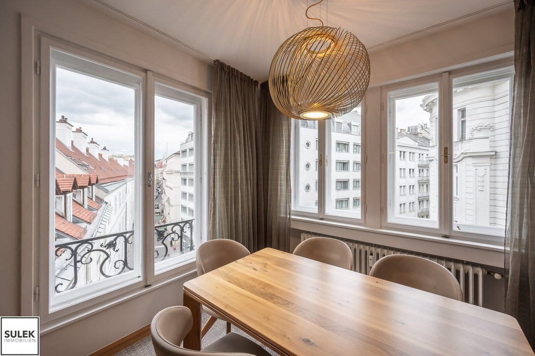 Apartment in Vienna, Wien, Austria 3 - 18024426