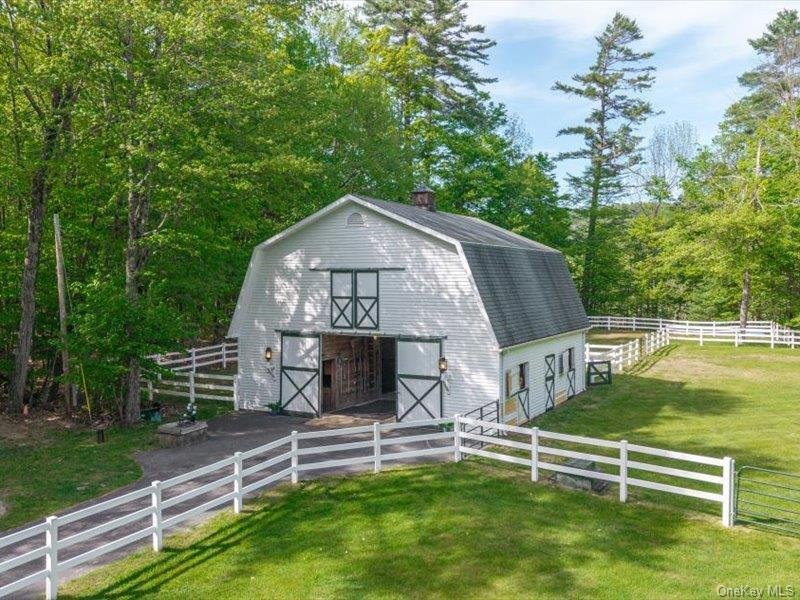House in Brant Lake, New York, United States 4 - 18159046