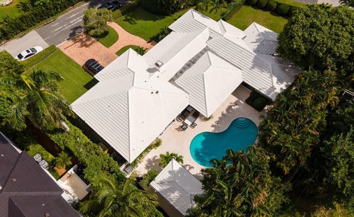 Casa en Palm Beach, Florida, Estados Unidos 1