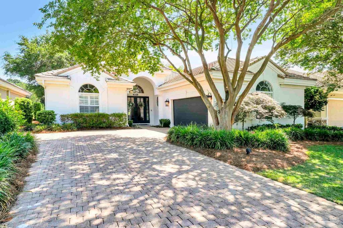 House in Destin, Florida, United States 3 - 18167139