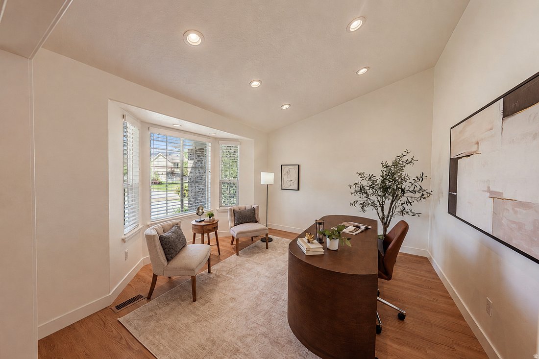 House in Spanish Fork, Utah, United States 3 - 18159692