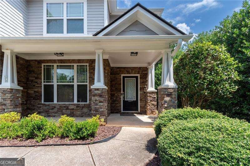 House in Cumming, Georgia, United States 3 - 18160305