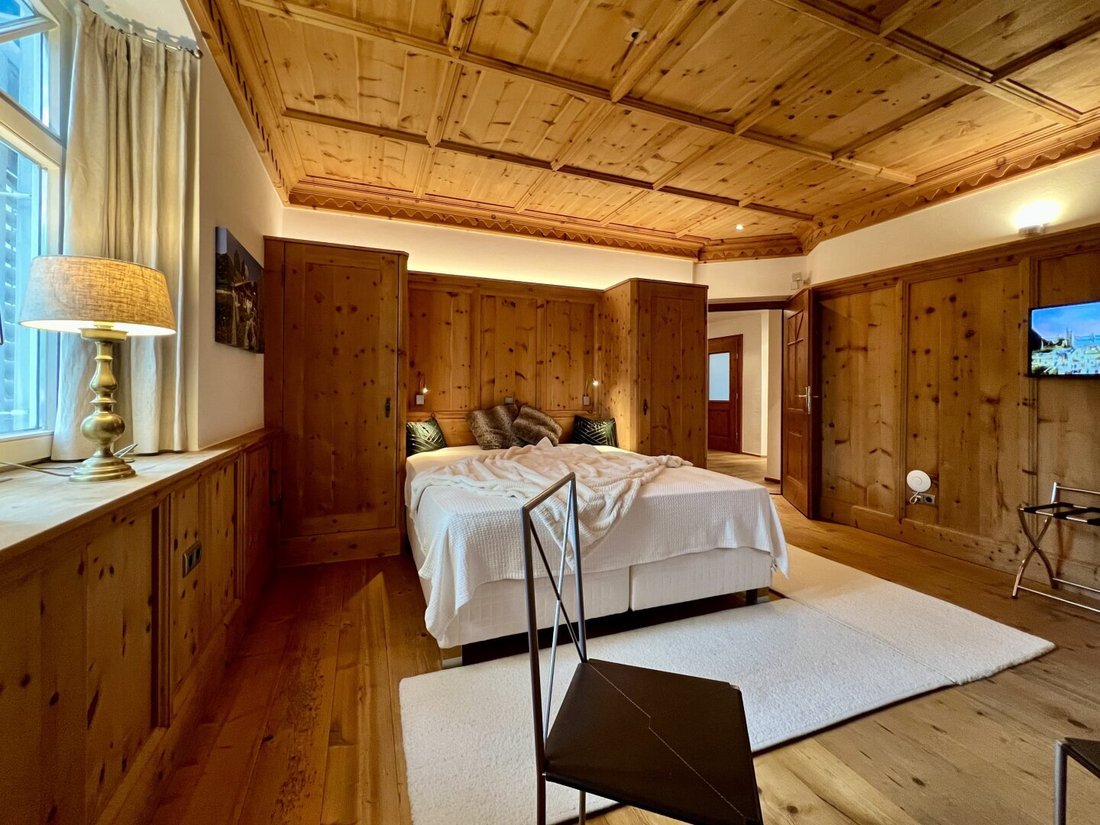 Apartment in Kitzbuhel, Tyrol, Austria 1 - 18156879