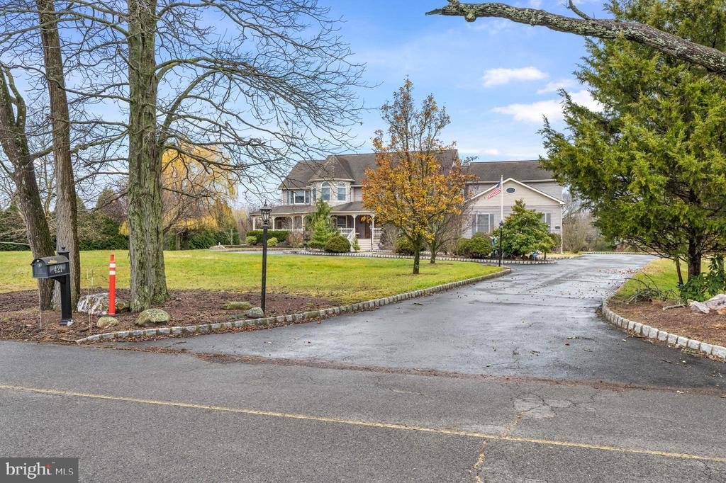 House in Mansfield, New Jersey, United States 2 - 18159961