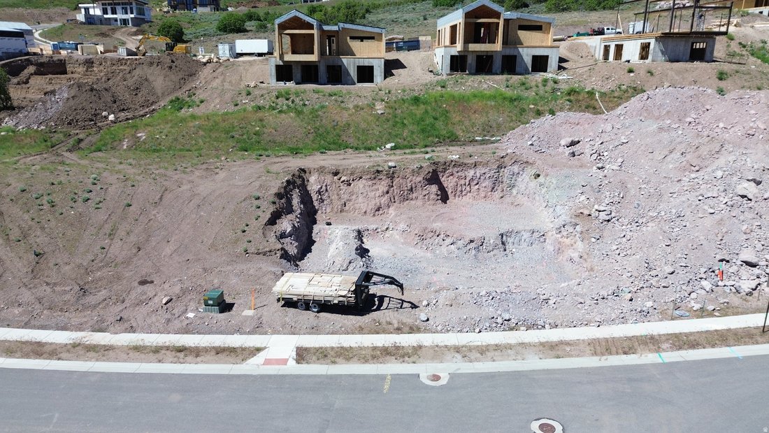 Maison à Heber City, Utah, États-Unis 2 - 18154861