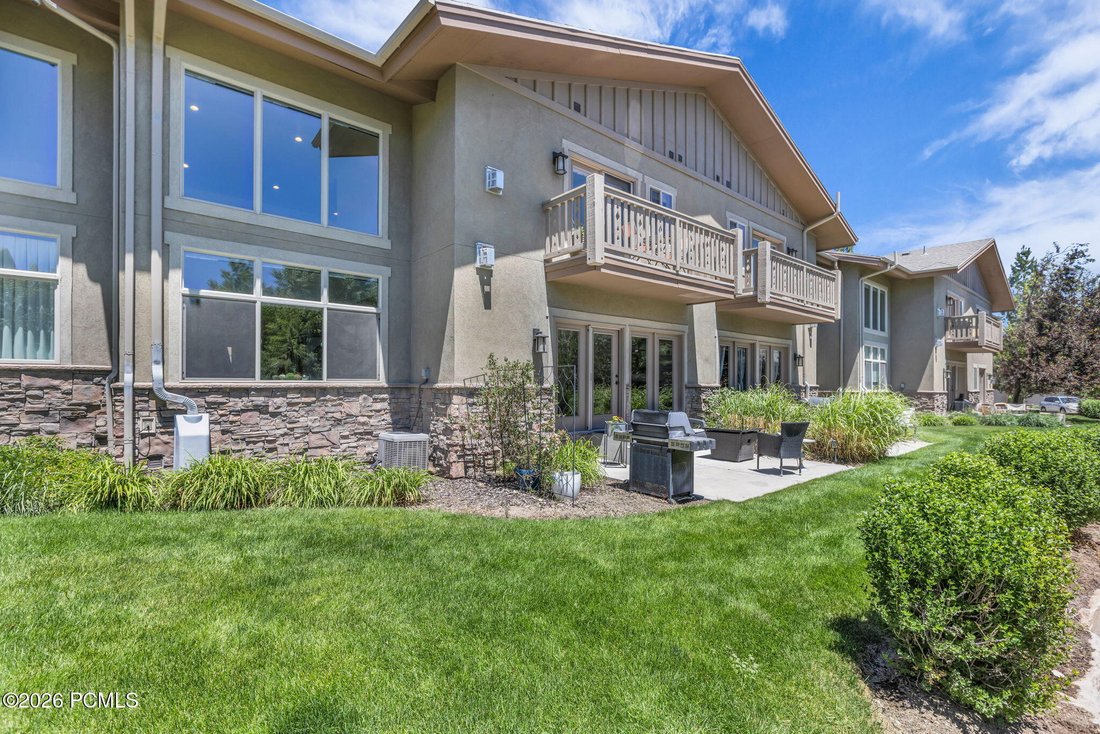 House in Midway, Utah, United States 2 - 18167595