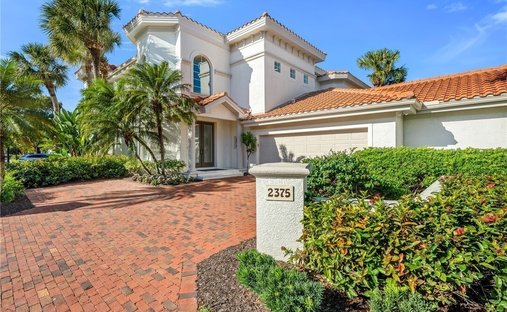 Appartement à Naples, Floride, États-Unis 1