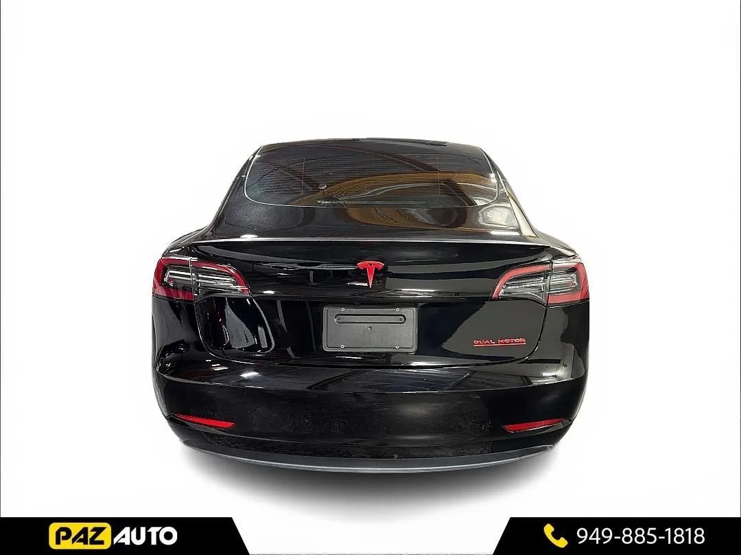 Sedan in Laguna Hills, CA, United States 4 - 17669238