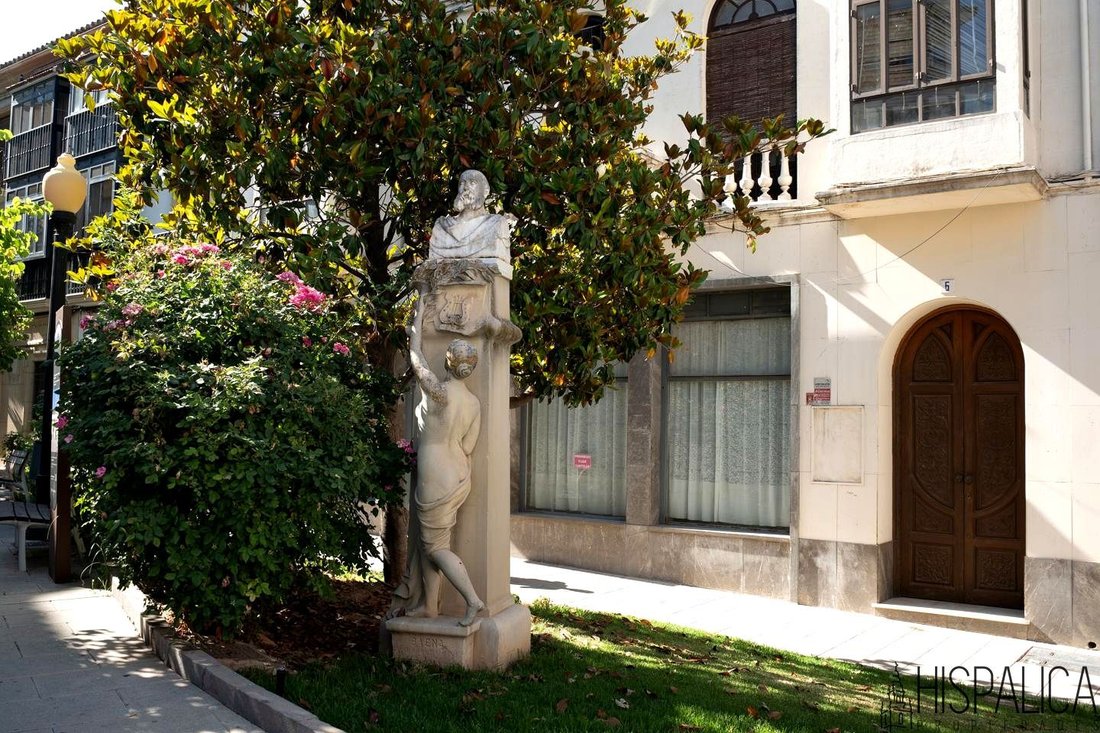 Villa in Baena, Andalusia, Spain 3 - 18155400
