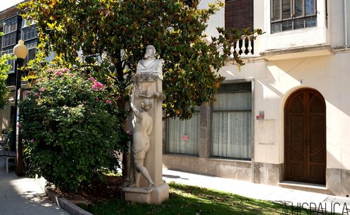 Villa in Baena, Andalusia, Spain 1