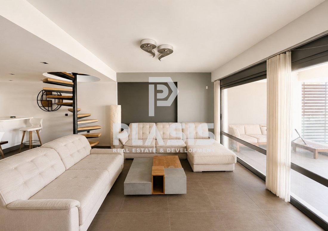 Apartment in Glyfada, Attica, Greece 2 - 15998172