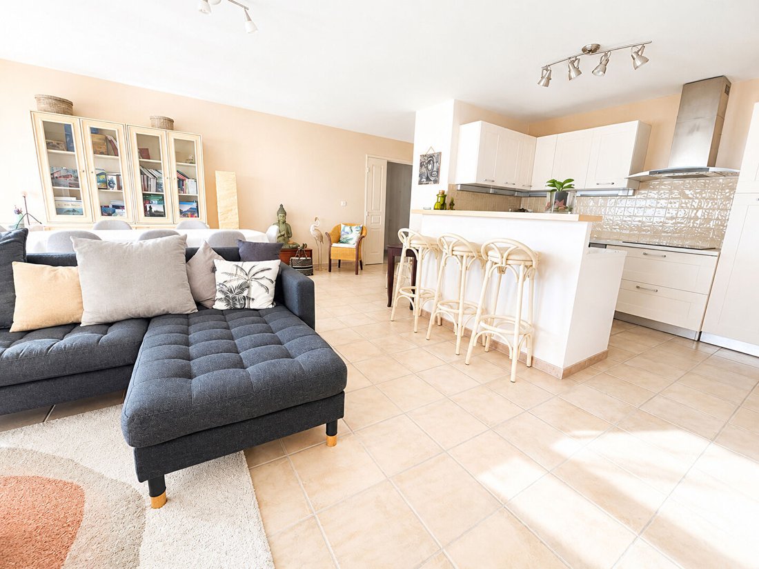Apartment in French Riviera, Provence-Alpes-Côte d'Azur, France 2 - 18157007