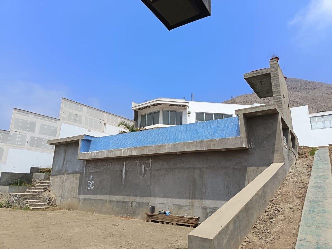 House in Lima, Belarus 4 - 18157567