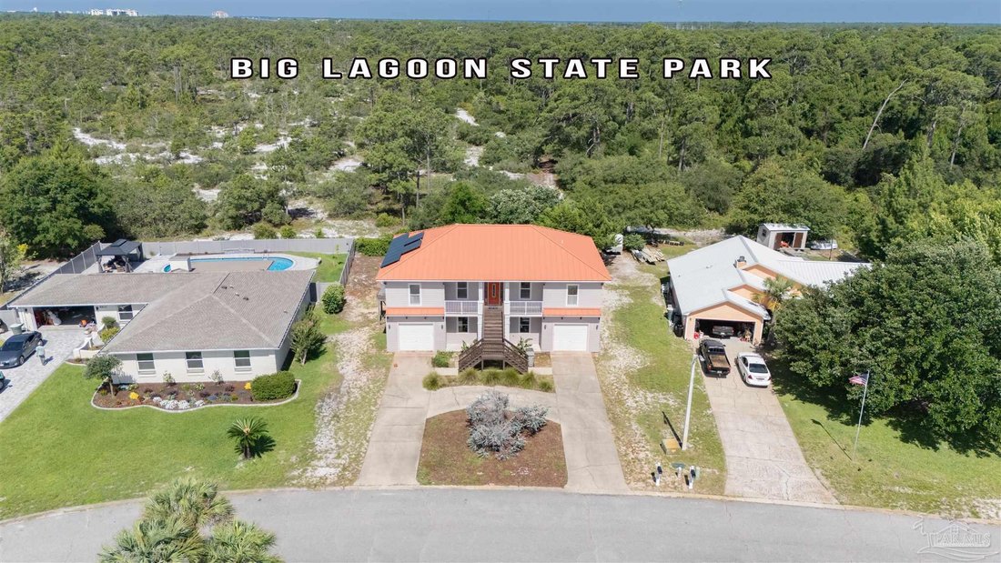 House in Pensacola, Florida, United States 2 - 18154236