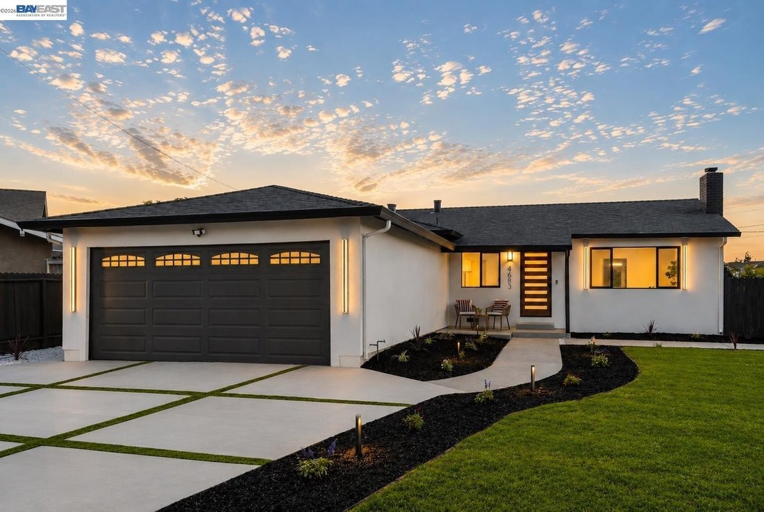 House in Newark, California, United States 1 - 18161560