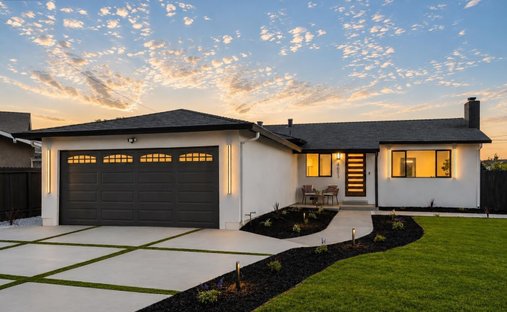 House in Newark, California, United States 1