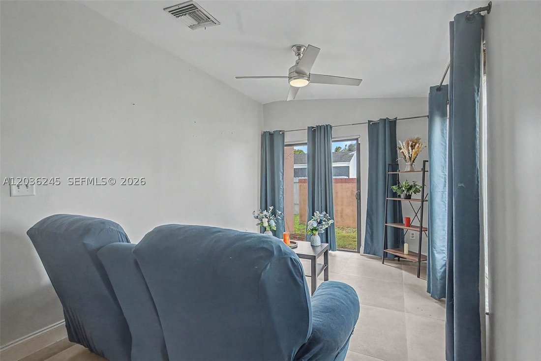 House in Miami, Florida, United States 4 - 18160140