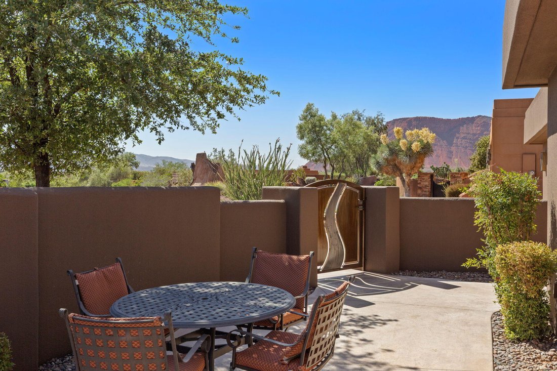 House in St. George, Utah, United States 5 - 18040041