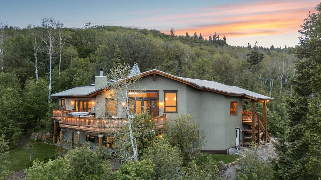House in Park City, Utah, United States 1 - 18159767