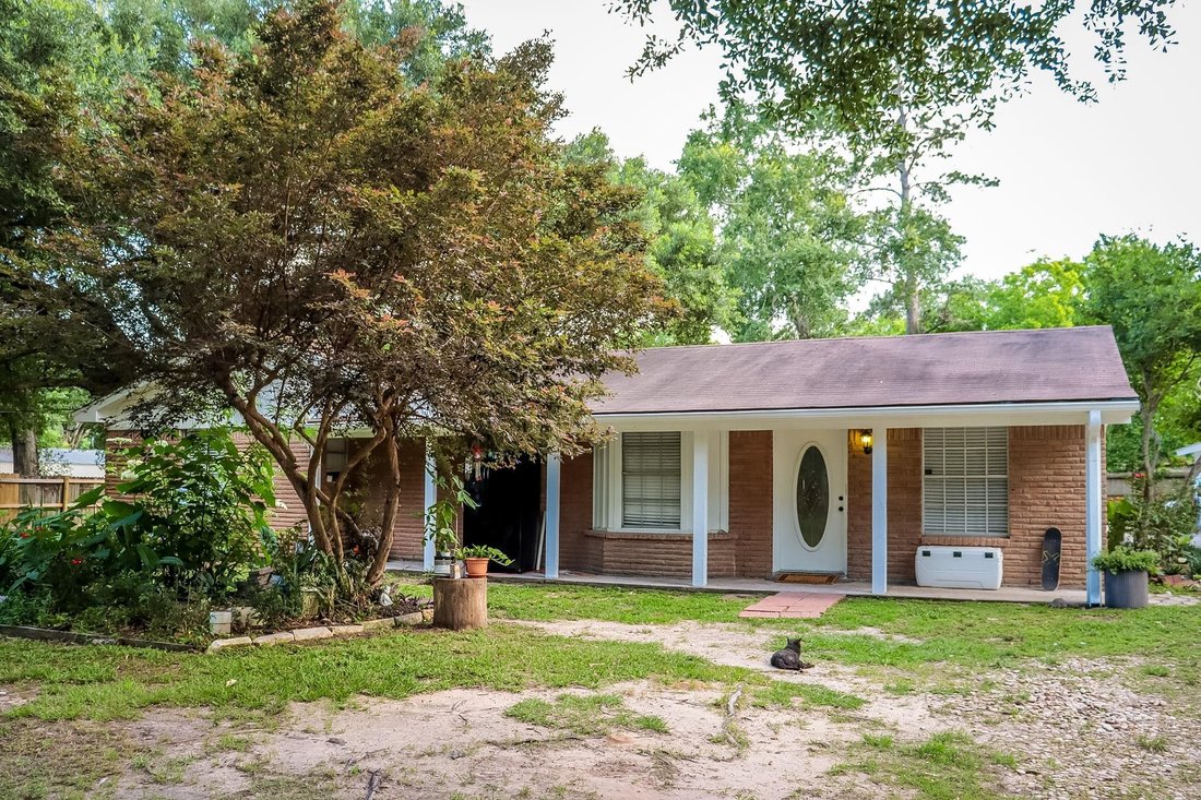House in Spring, Texas, United States 1 - 18163079