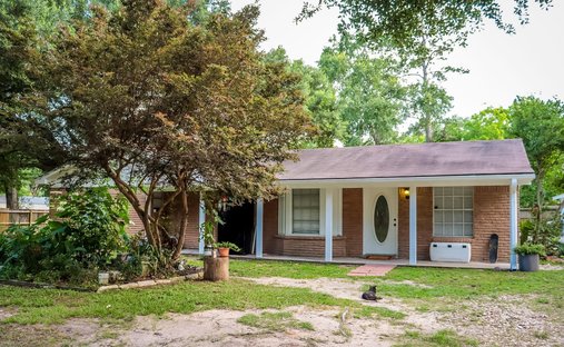 House in Spring, Texas, United States 1