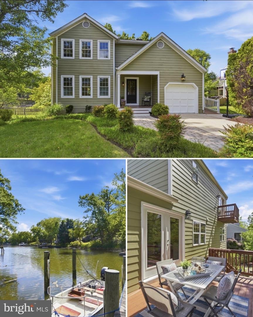 House in Annapolis, Maryland, United States 1 - 17882938
