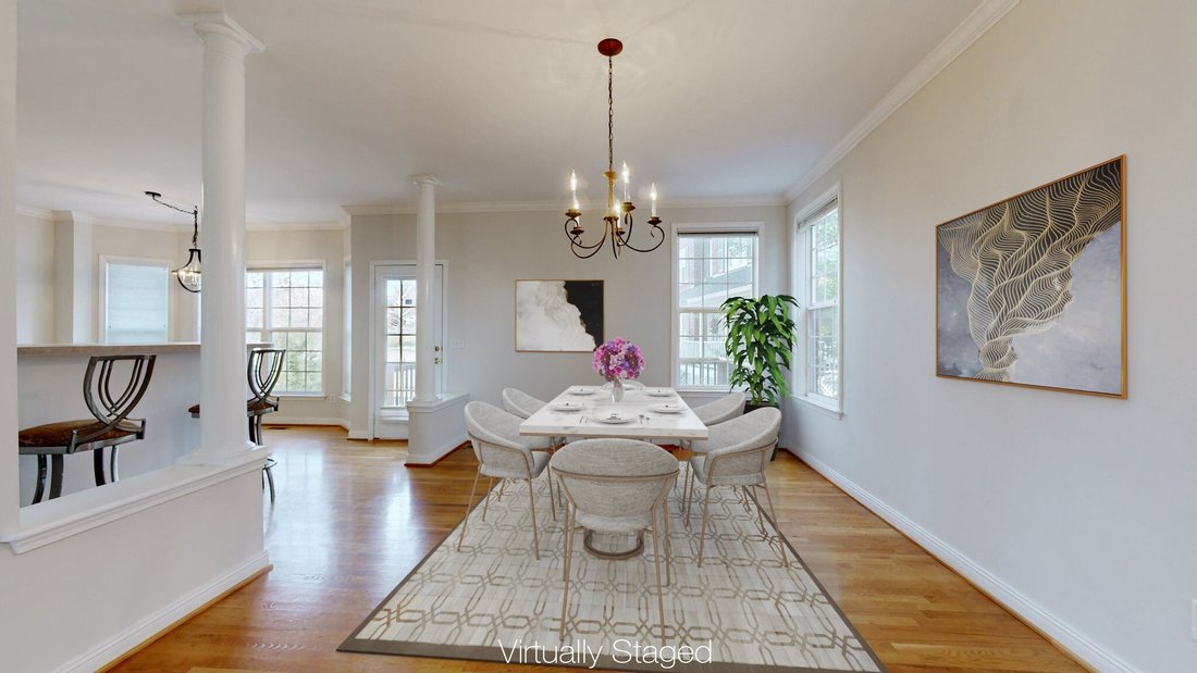 Townhouse in Franklin, Tennessee, United States 5 - 18155350