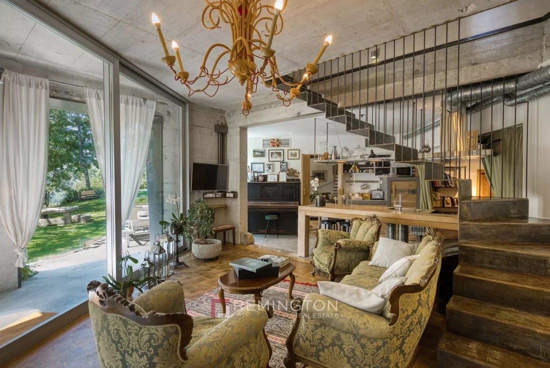 Villa in Groznjan, Istria County, Croatia 5 - 16253504