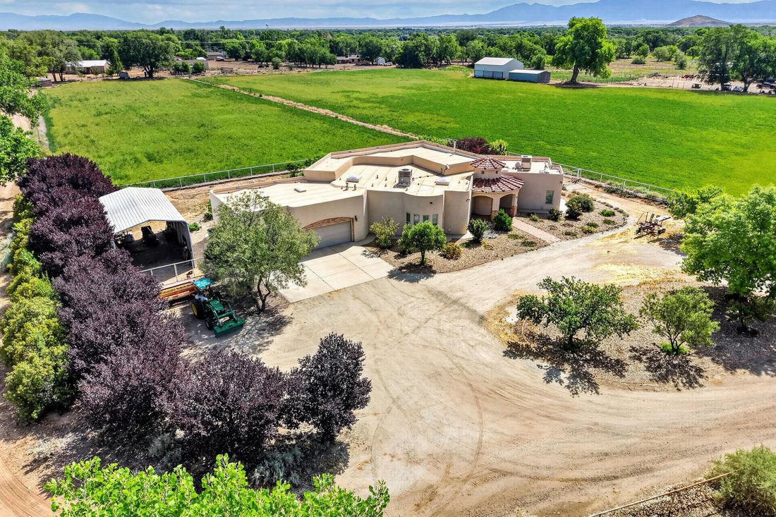 House in Los Lunas, New Mexico, United States 2 - 18162301