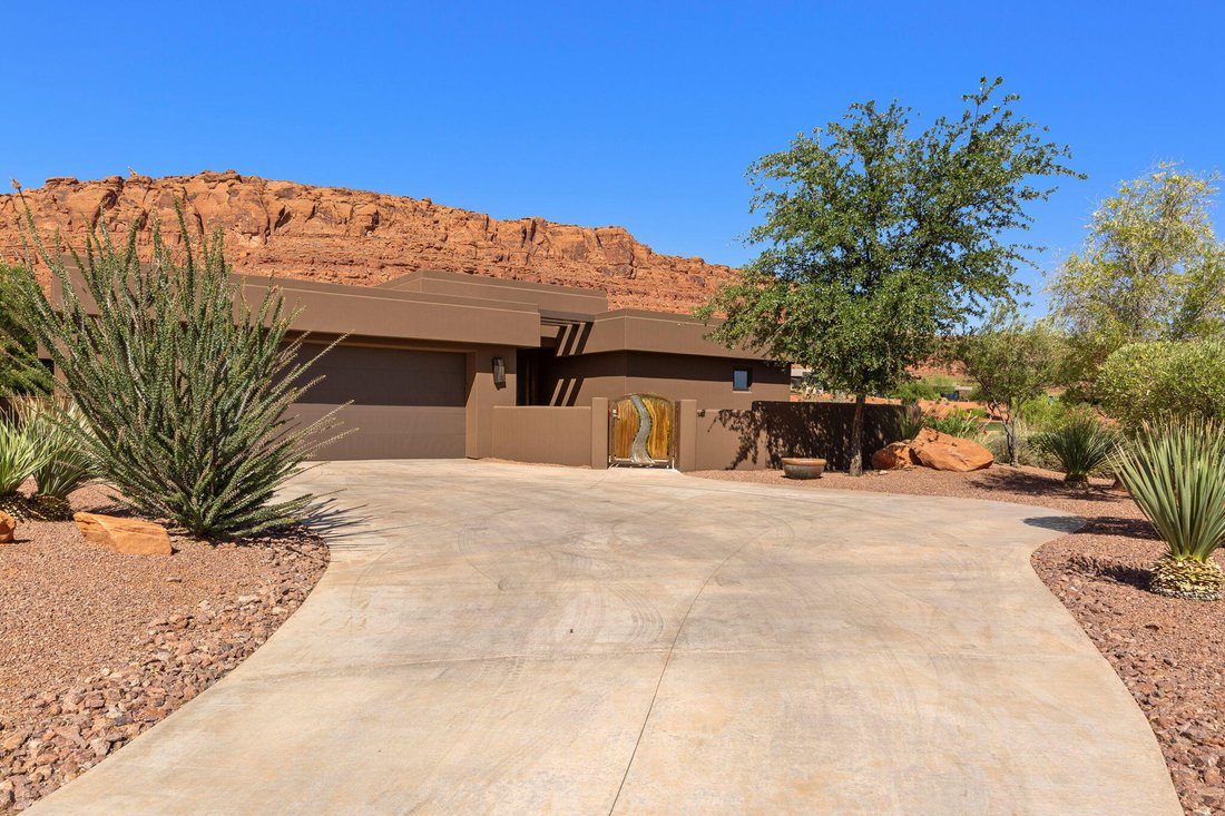 House in St. George, Utah, United States 2 - 18040041