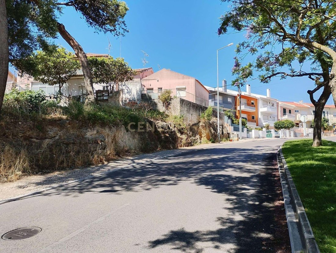Land in Cascais e Estoril, Lisbon, Portugal 5 - 18156285