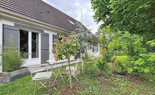 Maison à Gouvieux, Hauts-de-France, France 1
