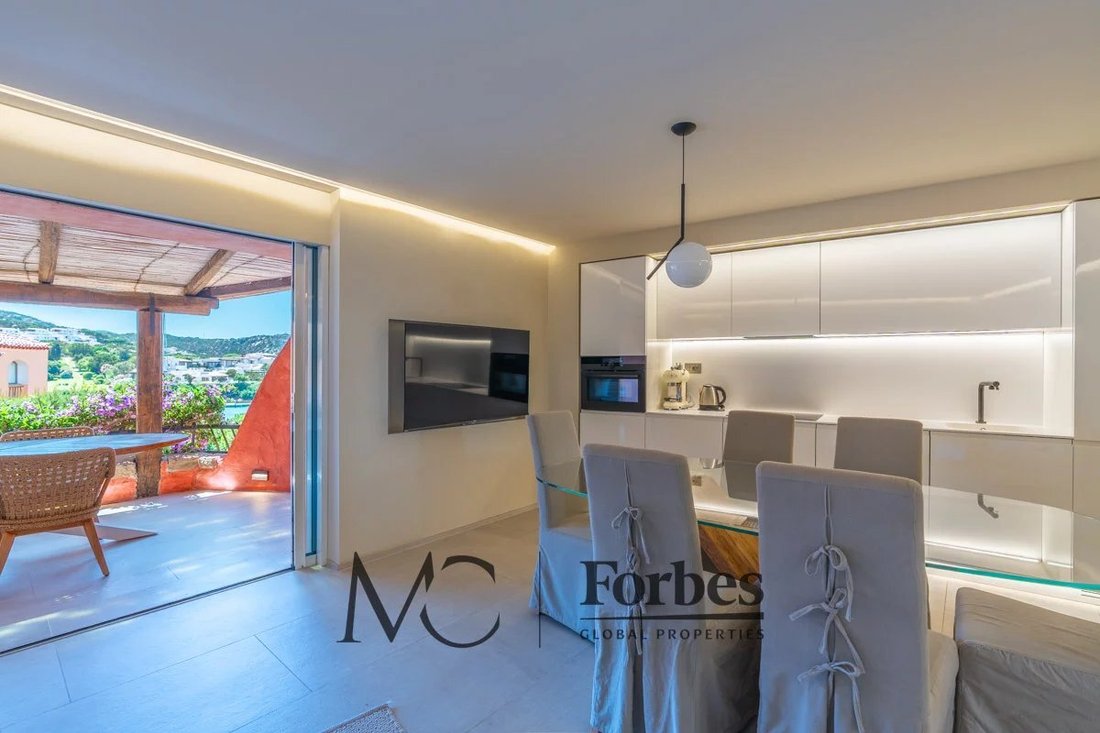 Condo in Marina di Porto Cervo, Porto Cervo, Italy 5 - 18168170
