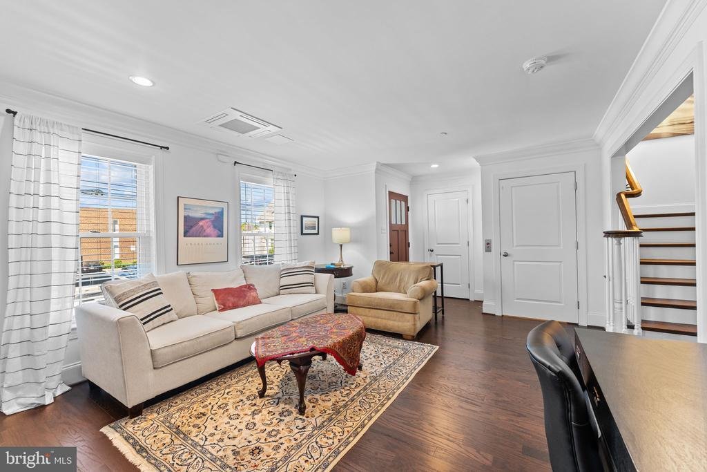 Townhouse in Berwyn, Pennsylvania, United States 4 - 18155382